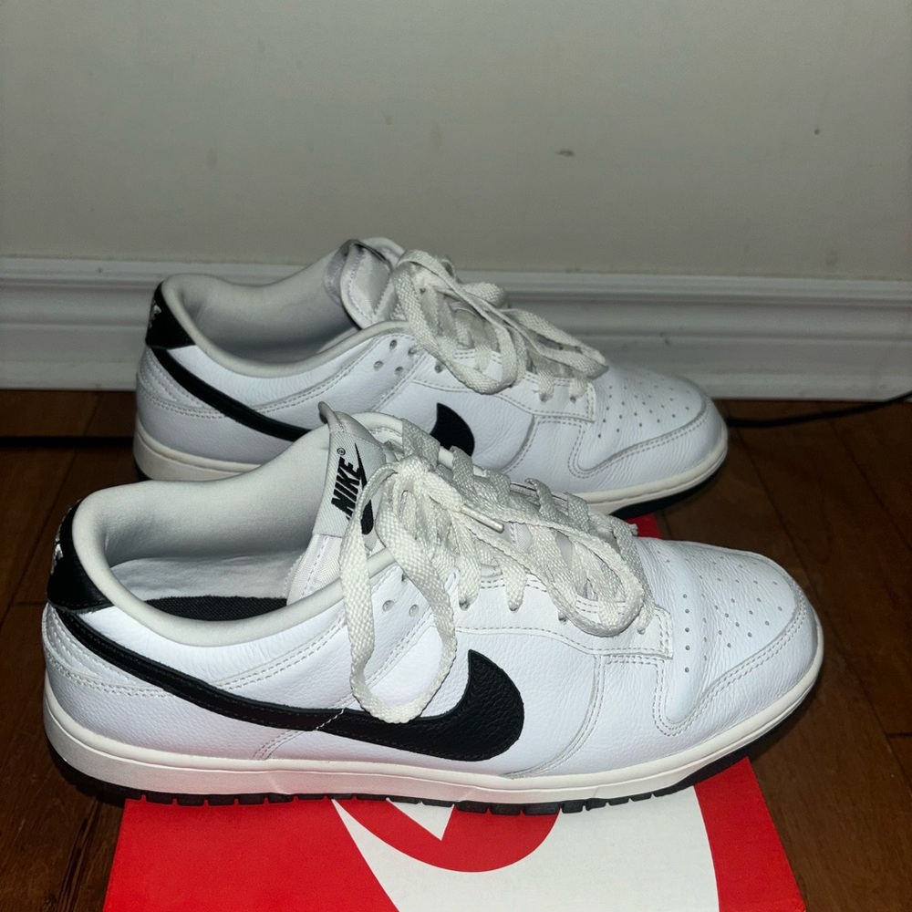 Nike Dunk Low (Nike ID)